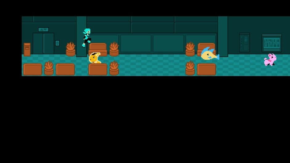 FightBit screenshot
