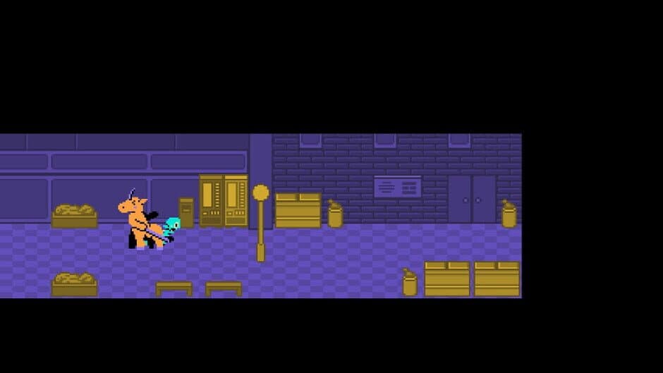 FightBit screenshot