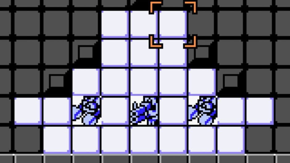 Puyo Puyo Gaiden: Puyo Wars screenshot