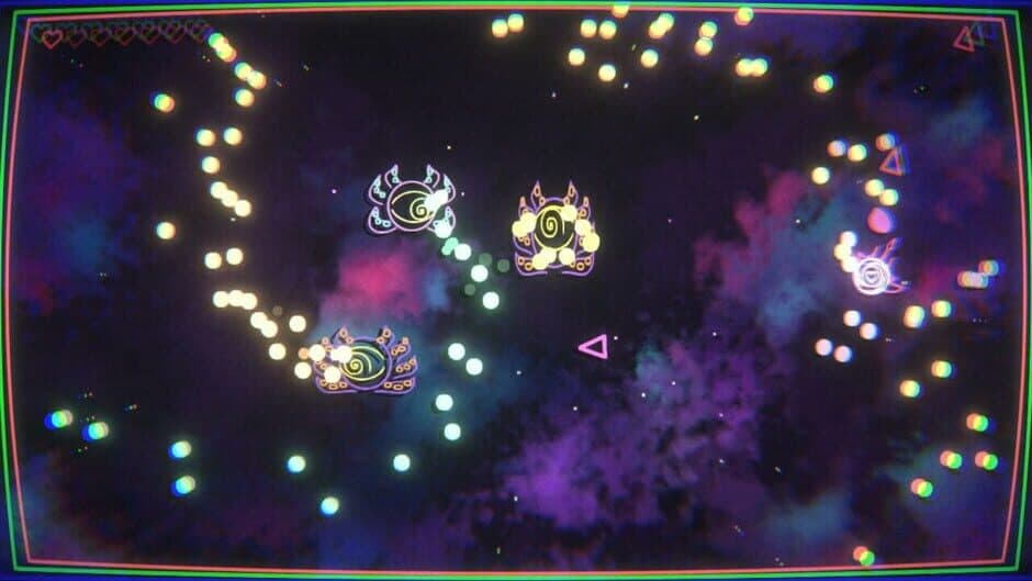 Shape Shifter screenshot