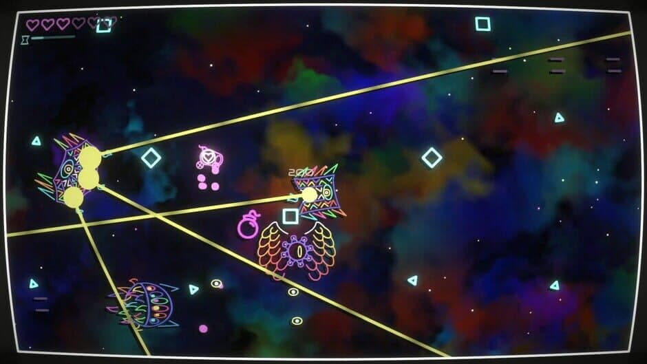Shape Shifter screenshot
