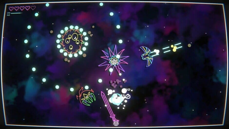 Shape Shifter screenshot