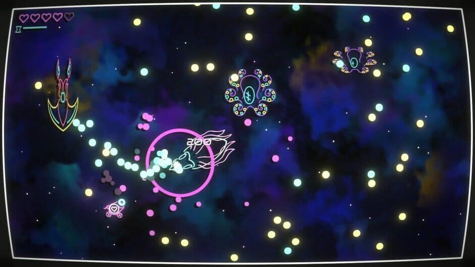 Shape Shifter screenshot