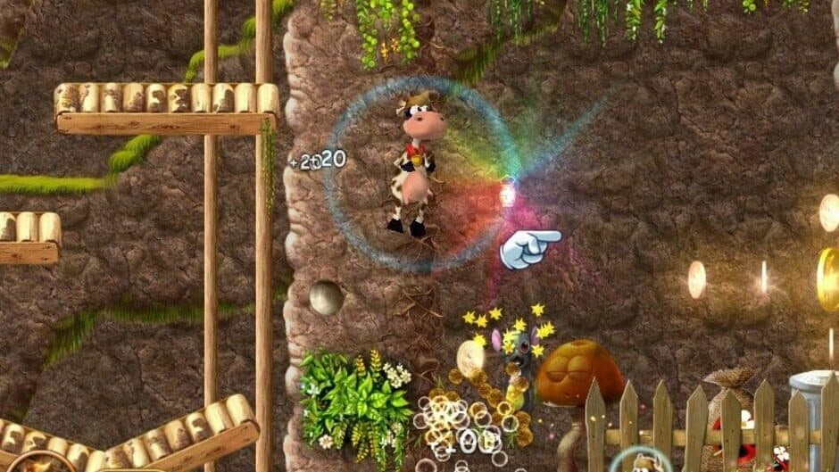 Supercow screenshot