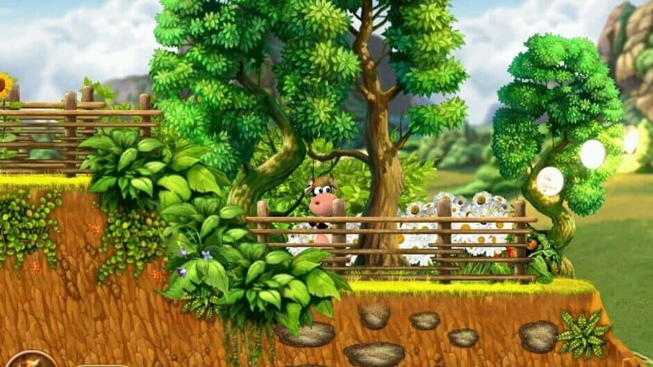 Supercow screenshot