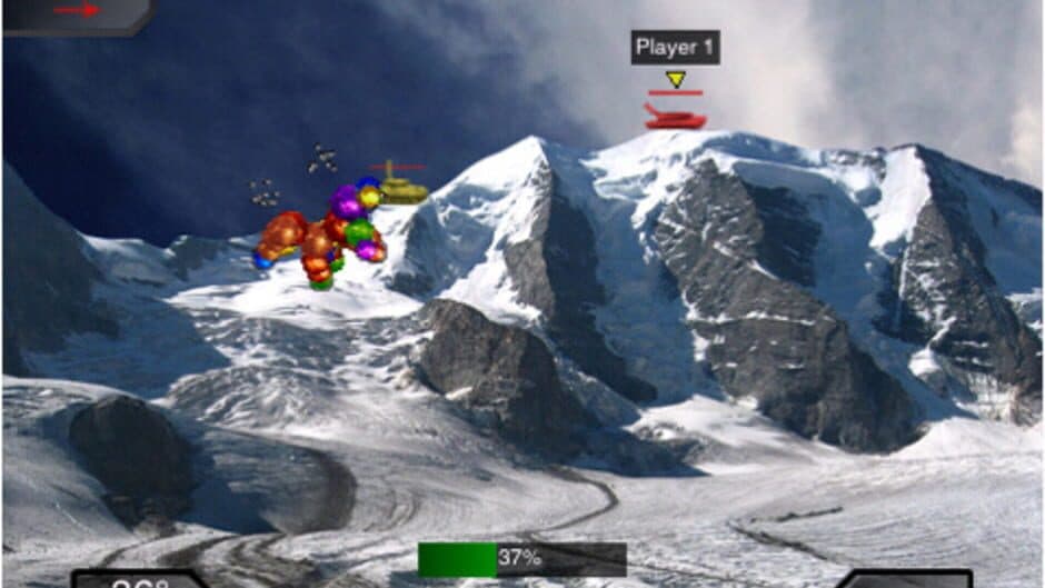 IShoot screenshot