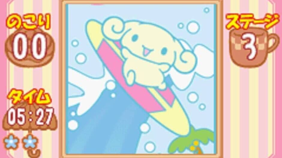 Cinnamoroll: Koko ni Iru yo screenshot