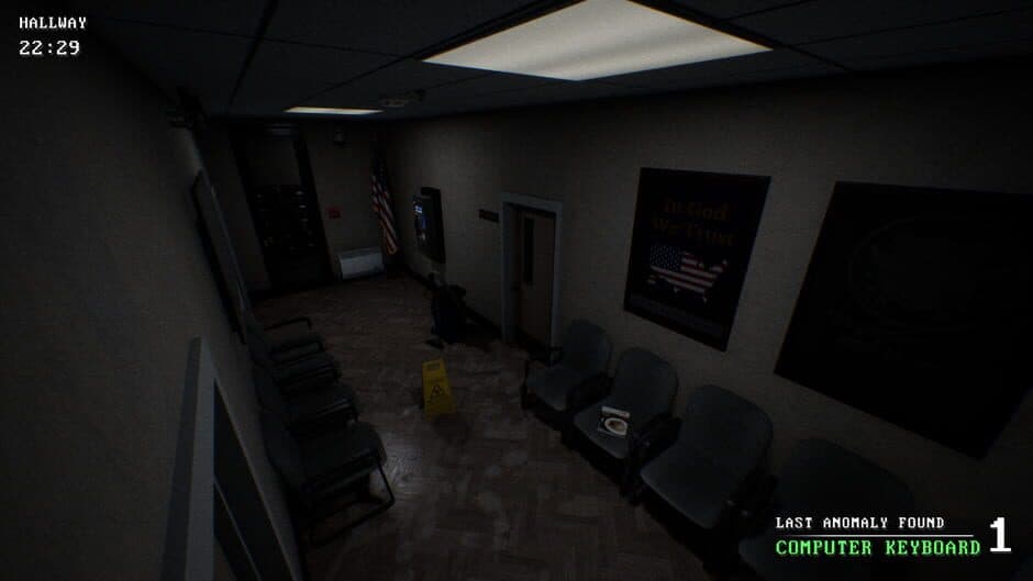 Project: Obscurion screenshot
