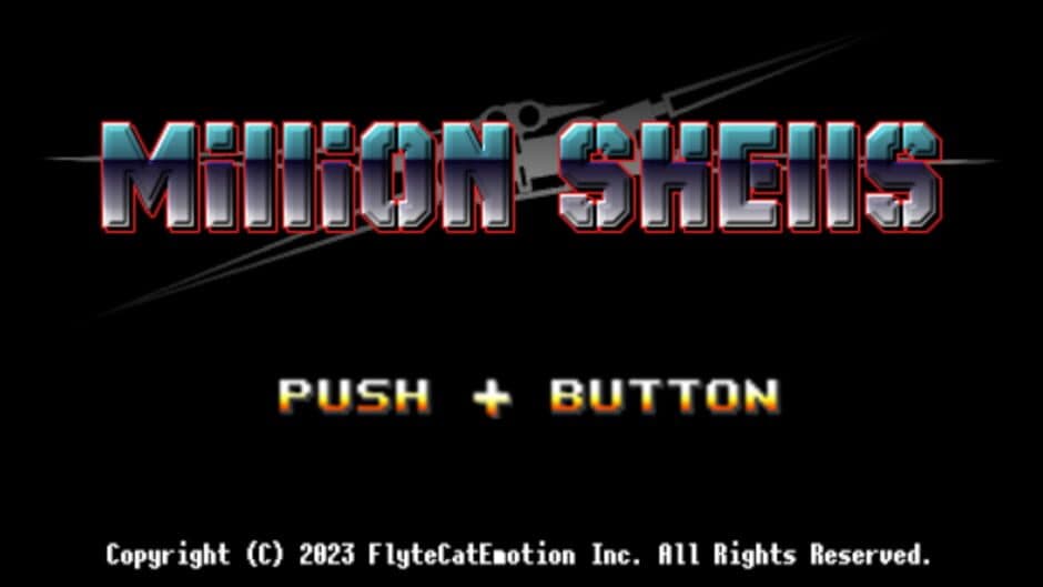 Million Shells screenshot