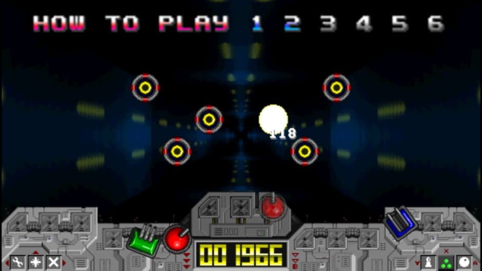 Million Shells screenshot