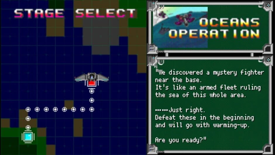 Million Shells screenshot