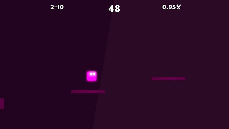 Velocity Vortex screenshot