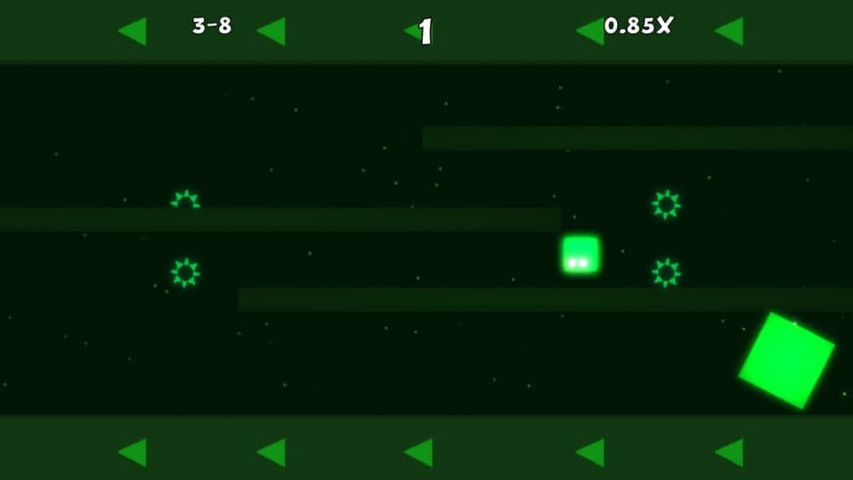 Velocity Vortex screenshot