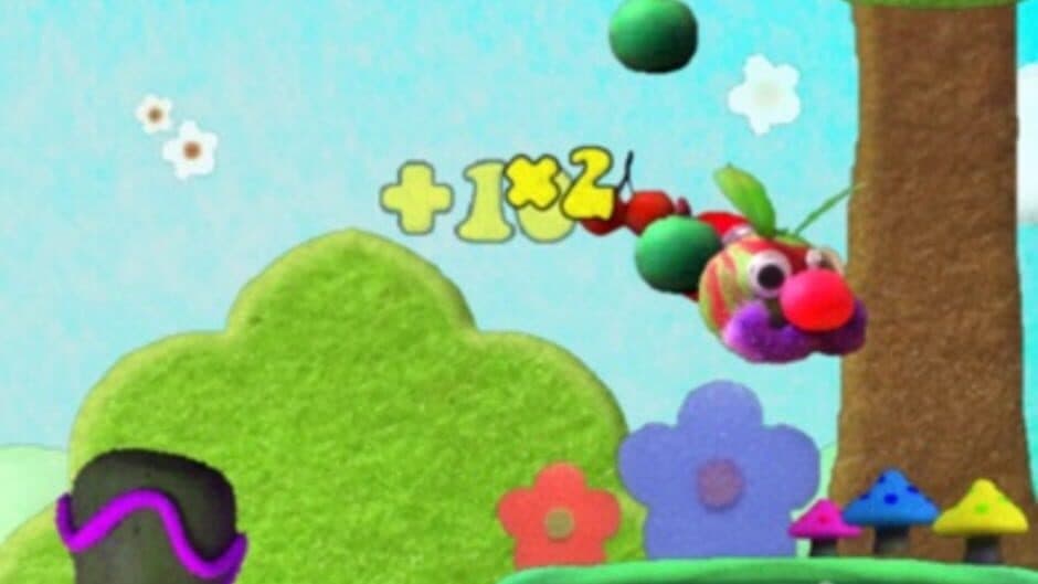 Frutorious screenshot
