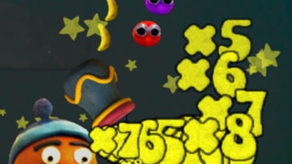 Frutorious screenshot