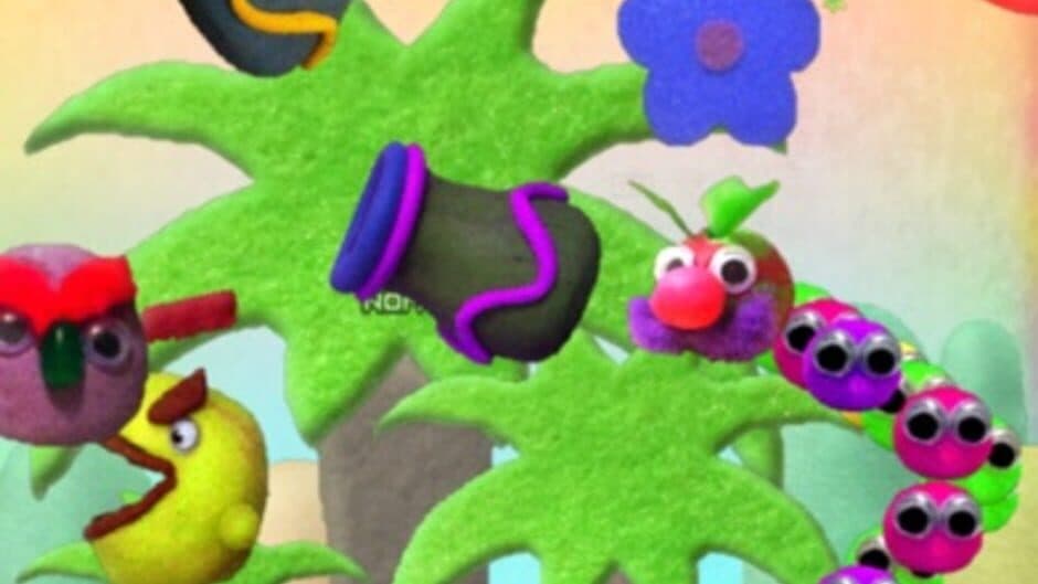 Frutorious screenshot