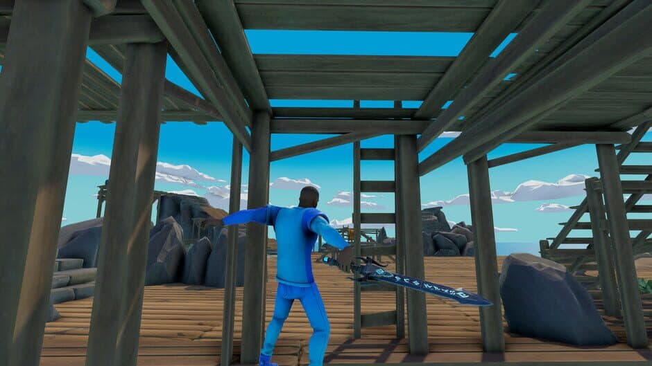 Breach screenshot