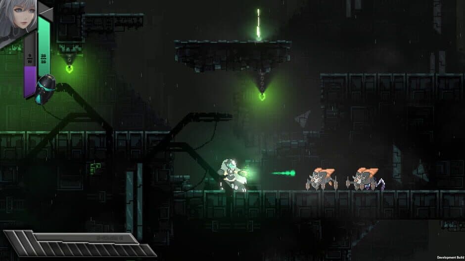 Neko's Rage screenshot