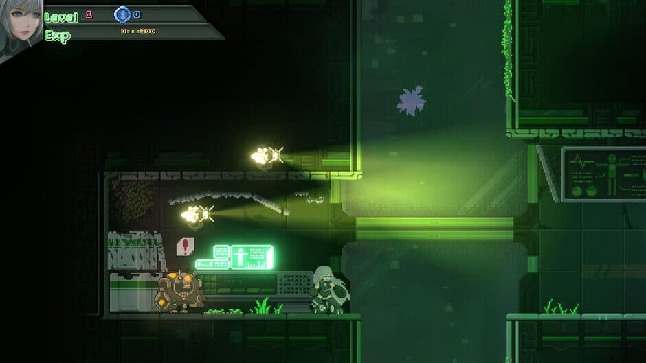 Neko's Rage screenshot