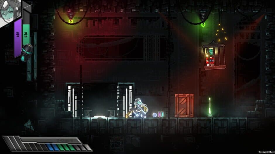 Neko's Rage screenshot