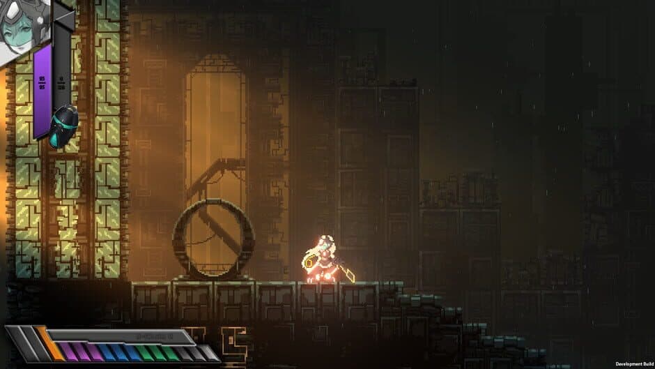 Neko's Rage screenshot