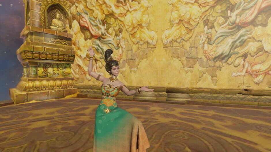 Future Theater screenshot