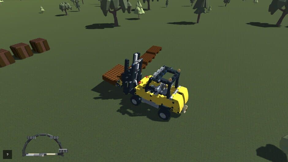 Move My Moc screenshot