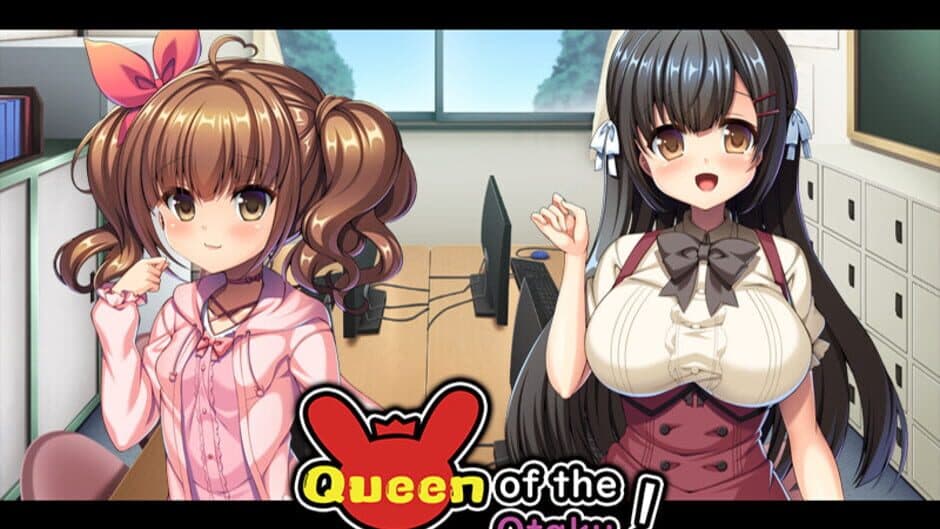 Queen of the Otaku: There can be Only One screenshot