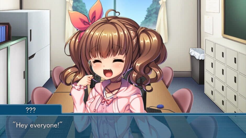 Queen of the Otaku: There can be Only One screenshot