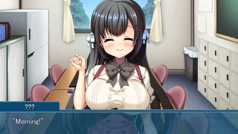 Queen of the Otaku: There can be Only One screenshot