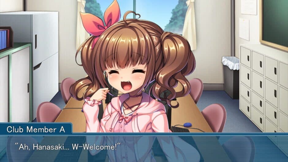 Queen of the Otaku: There can be Only One screenshot