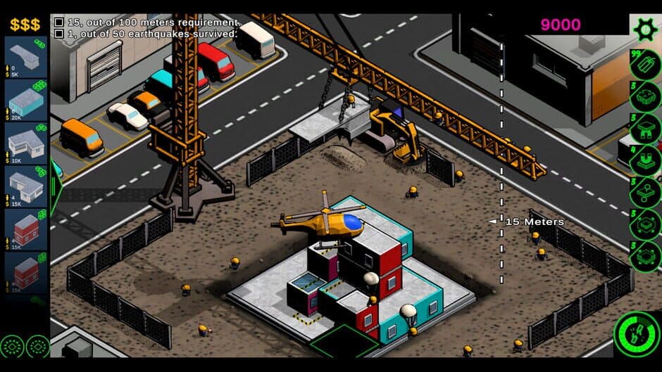 Buildy Stacky 2 screenshot