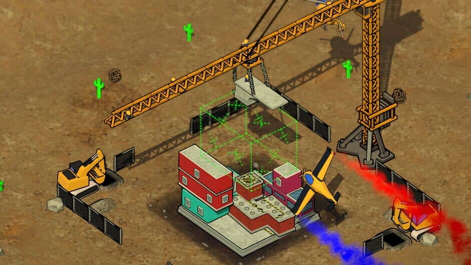 Buildy Stacky 2 screenshot