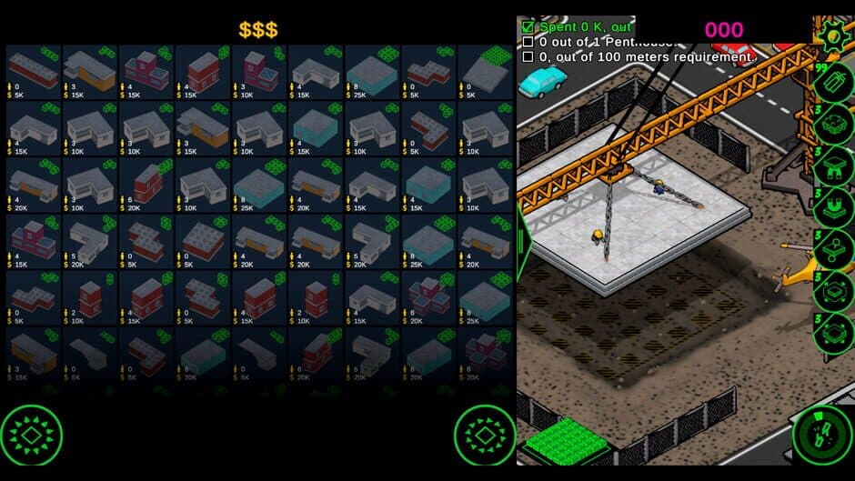 Buildy Stacky 2 screenshot