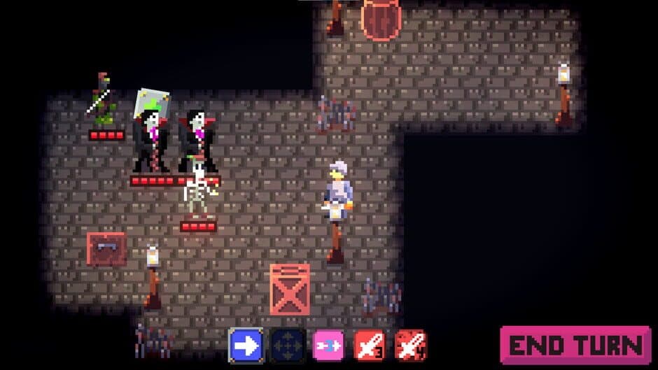 Maces and Dices screenshot