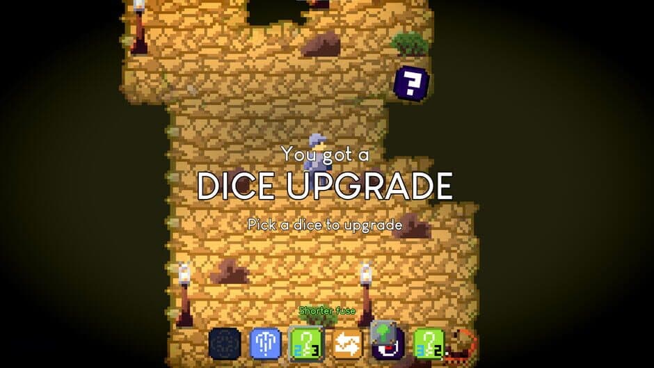 Maces and Dices screenshot