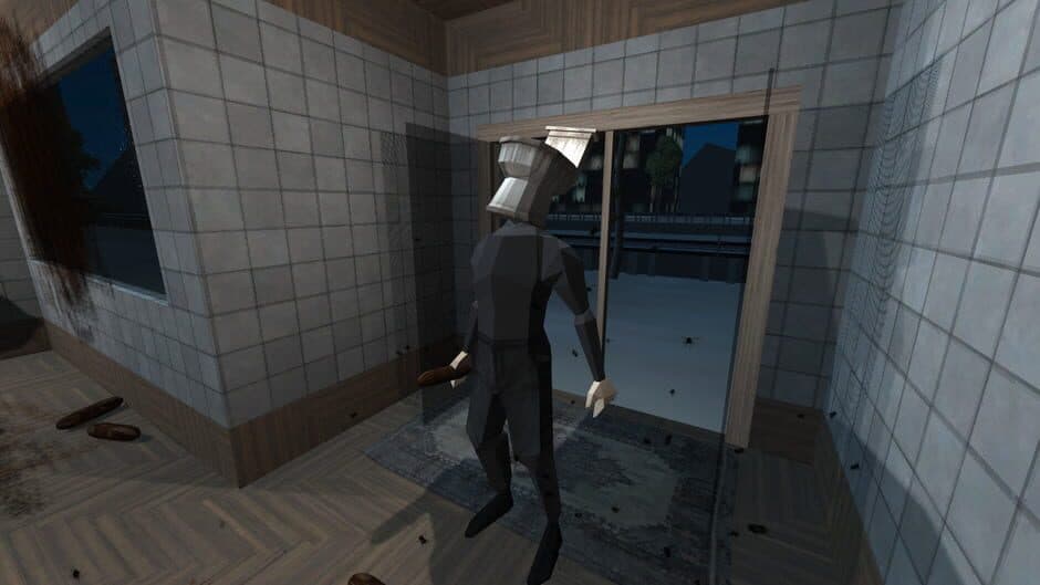 Poop Killer 7 screenshot
