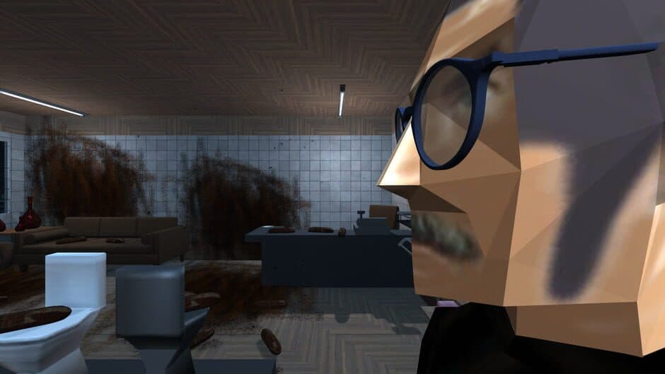 Poop Killer 7 screenshot