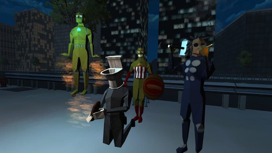 Poop Killer 7 screenshot