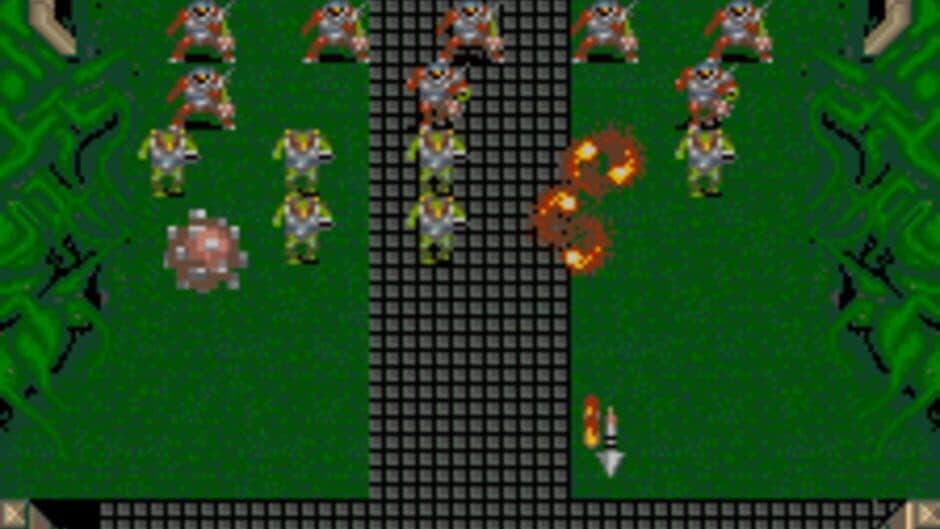 Battlantis screenshot