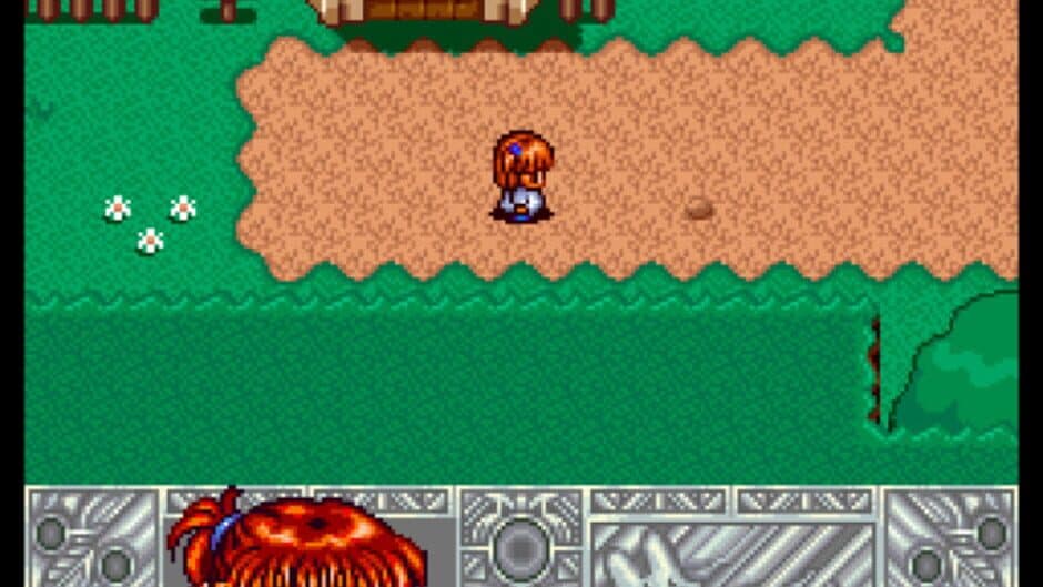 Madou Monogatari: Hanamaru Daiyouchienji screenshot