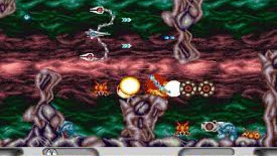 X Multiply screenshot