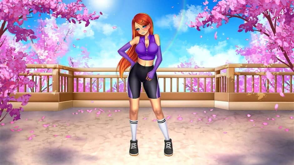 Hentai World screenshot