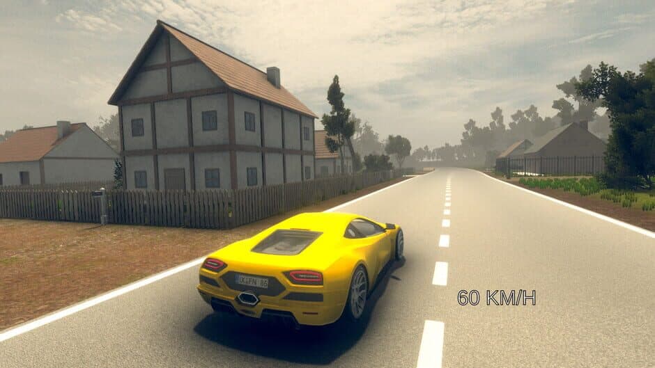 True Driver screenshot