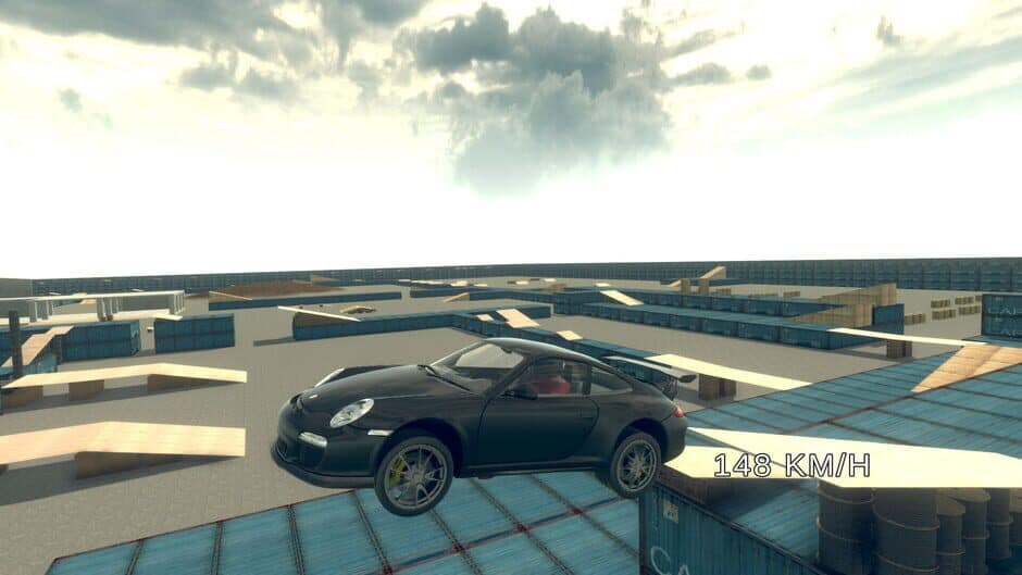 True Driver screenshot