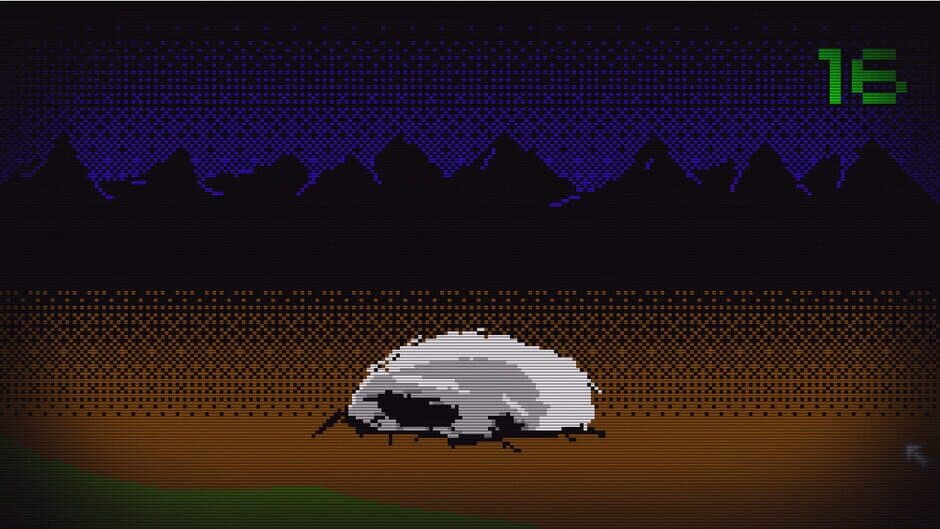 Nightmare Zapping screenshot