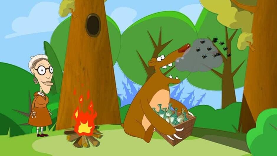 UmaNetto. Full Preved! screenshot