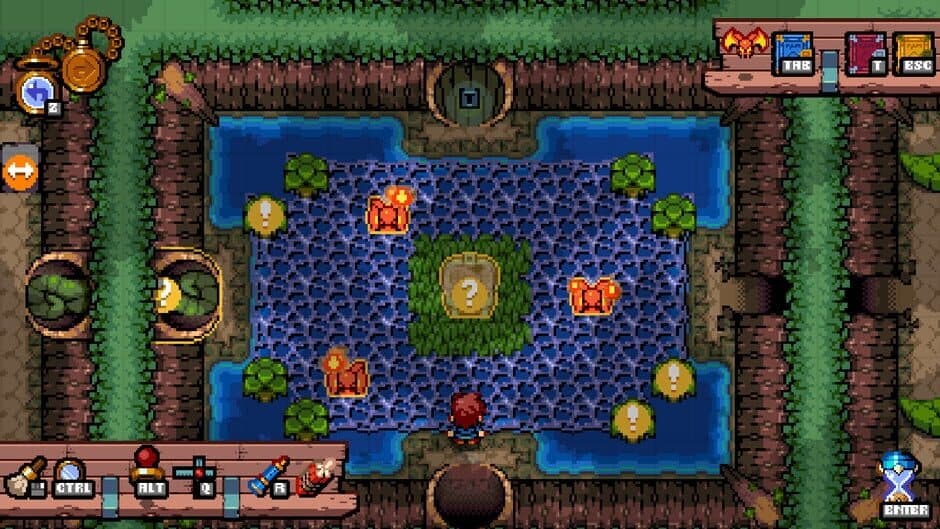 Quest Master screenshot