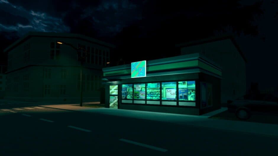 Heavenscape screenshot