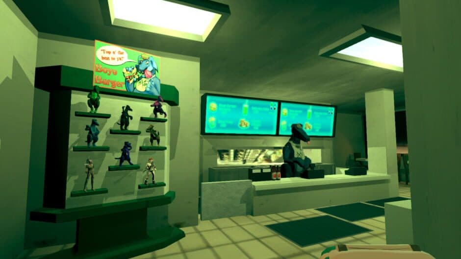 Heavenscape screenshot